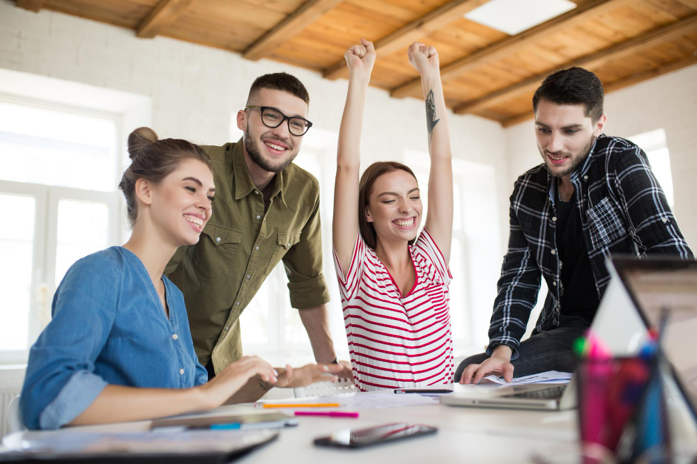 Cómo mejorar el clima laboral y la retención de talento