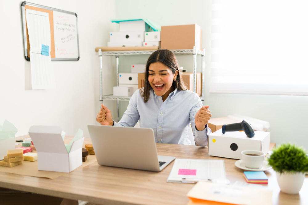 Consejos desde el corazón para mujeres emprendedoras y empresarias