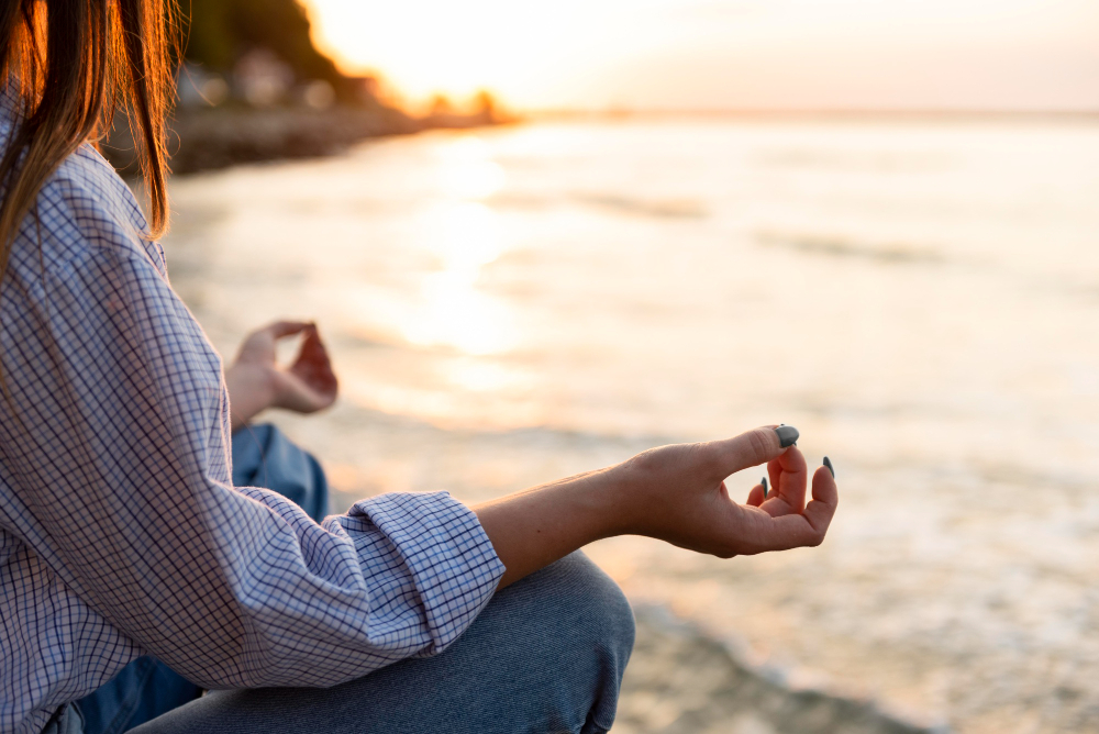 Semana Santa y el cuidado de la salud mental