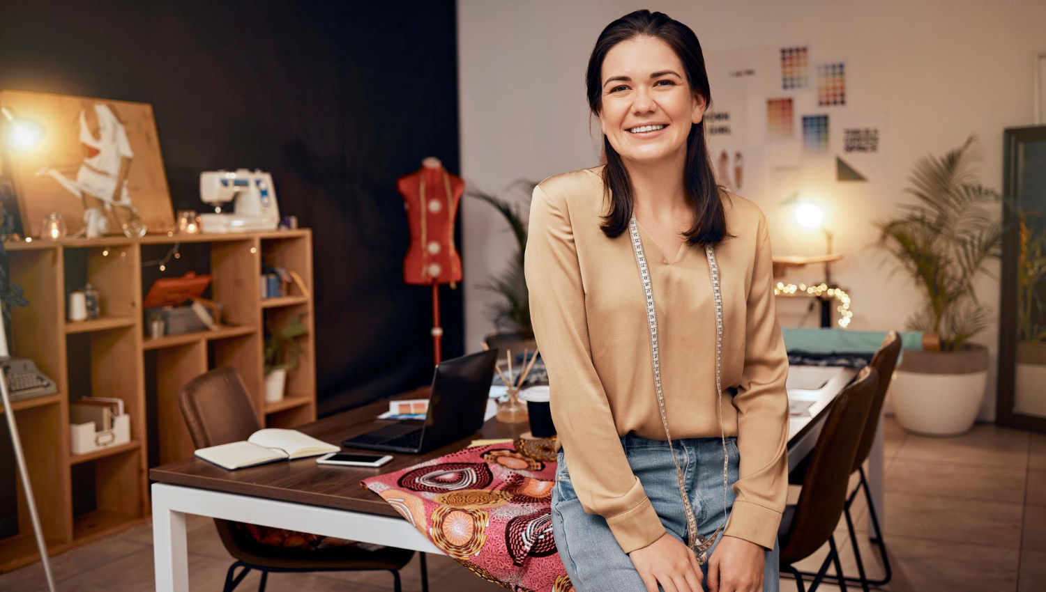 Los desafíos del emprendimiento personal: seguir la intuición del éxito